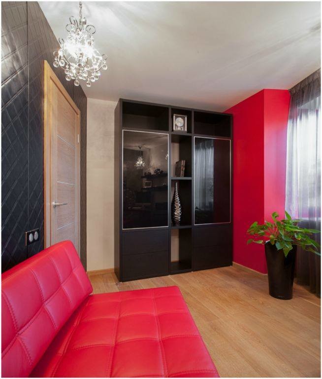 Квартира для молодоженов