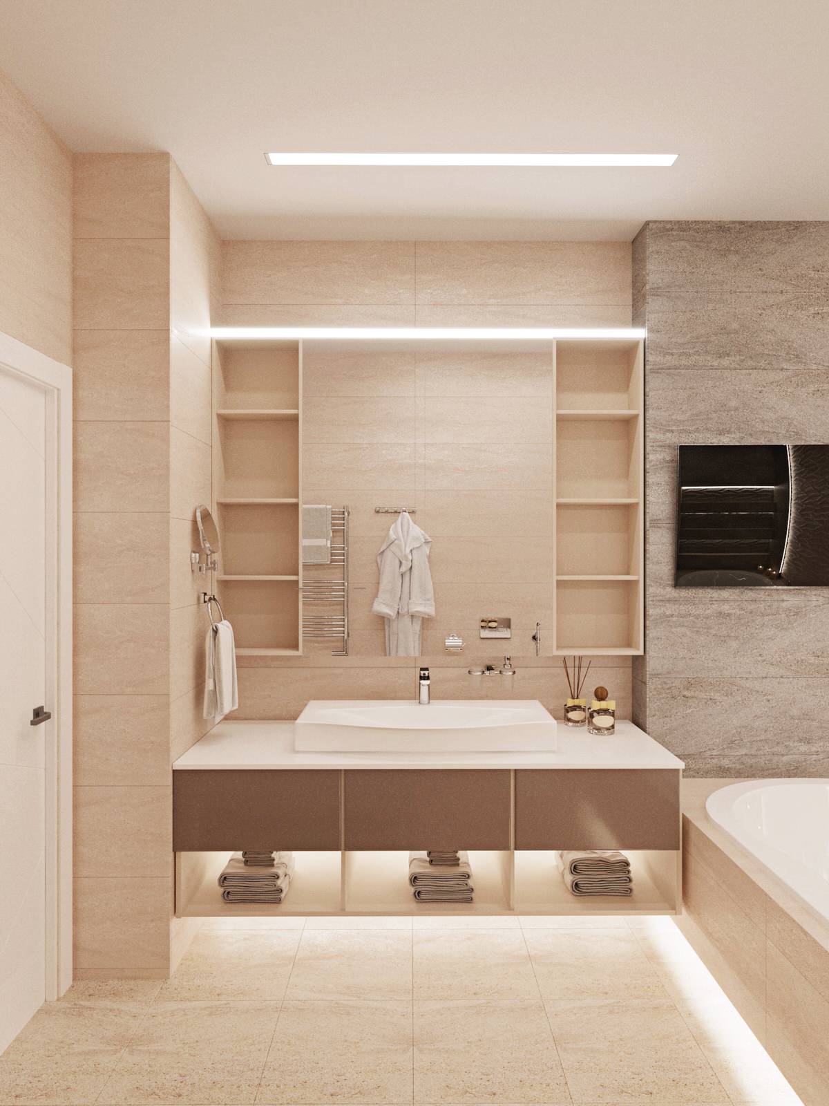 Жк Лахта парк