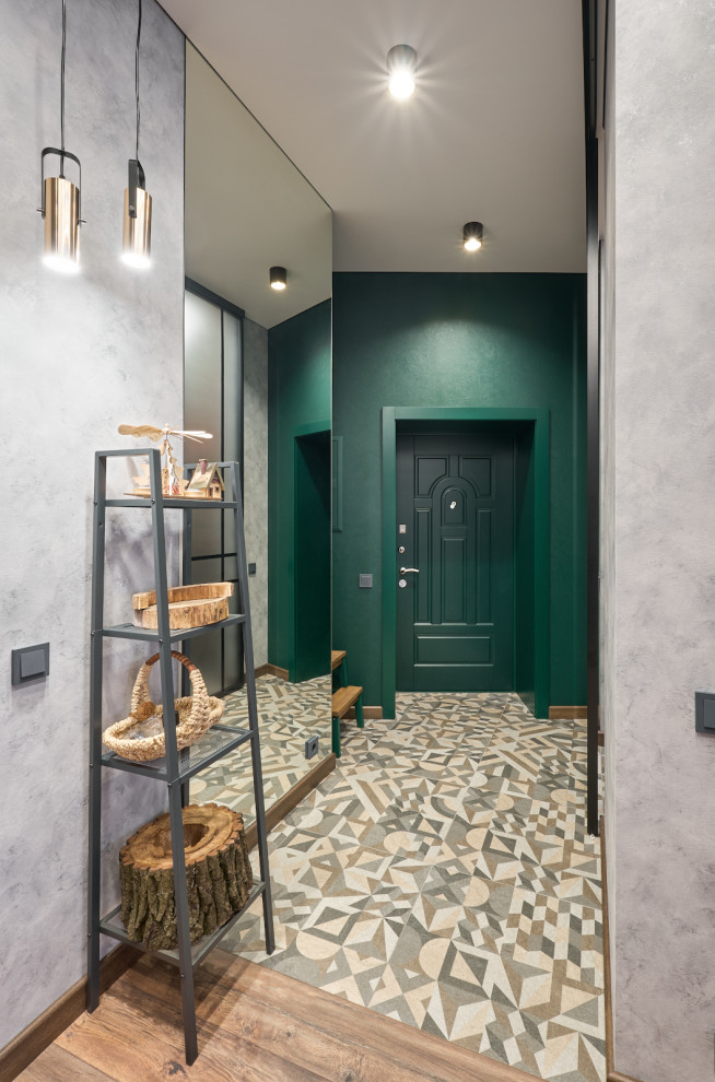 Квартира на улице Томаровича 1