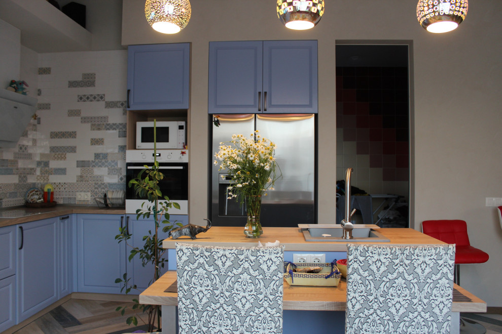 Кухня OLD ITALY