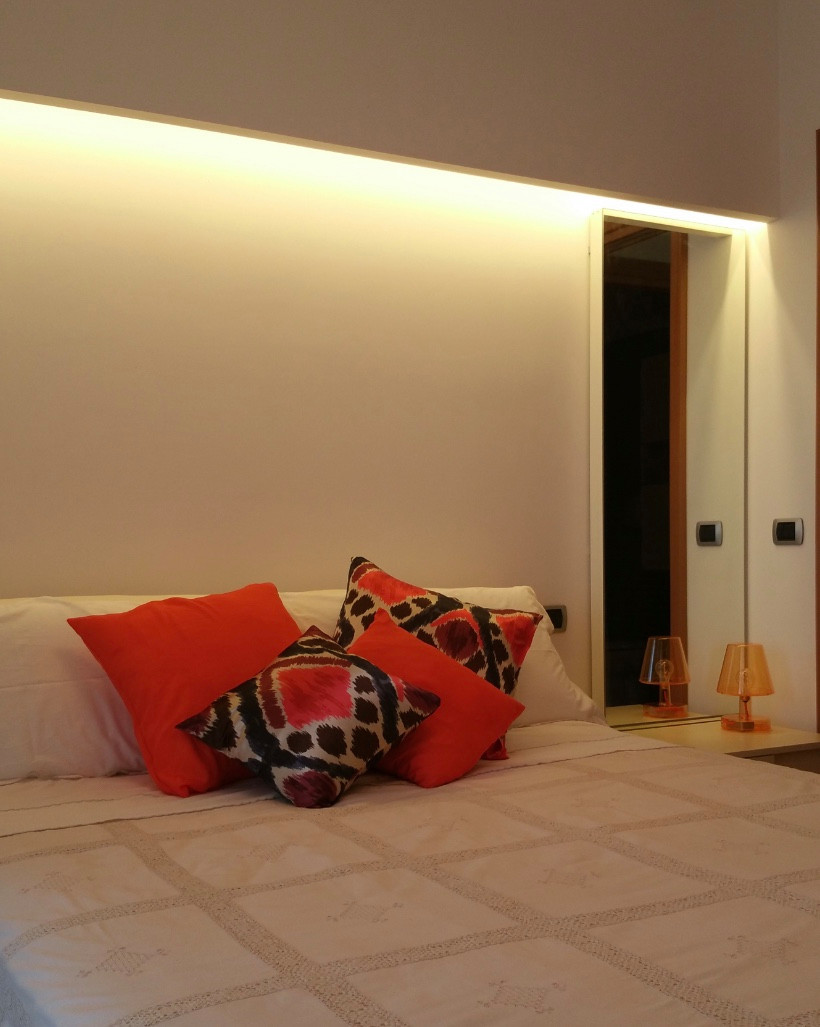 Attico in zona aurelio