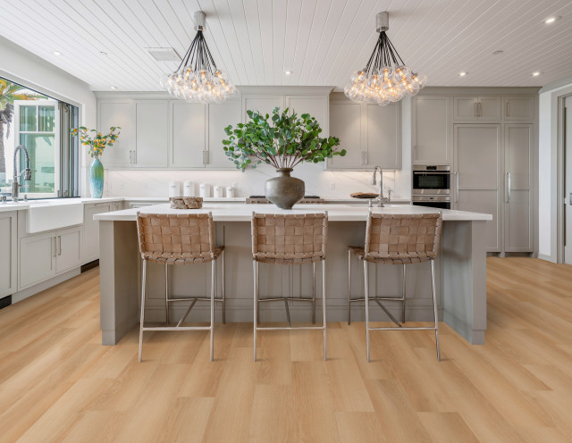 What’s New in Flooring for 2025