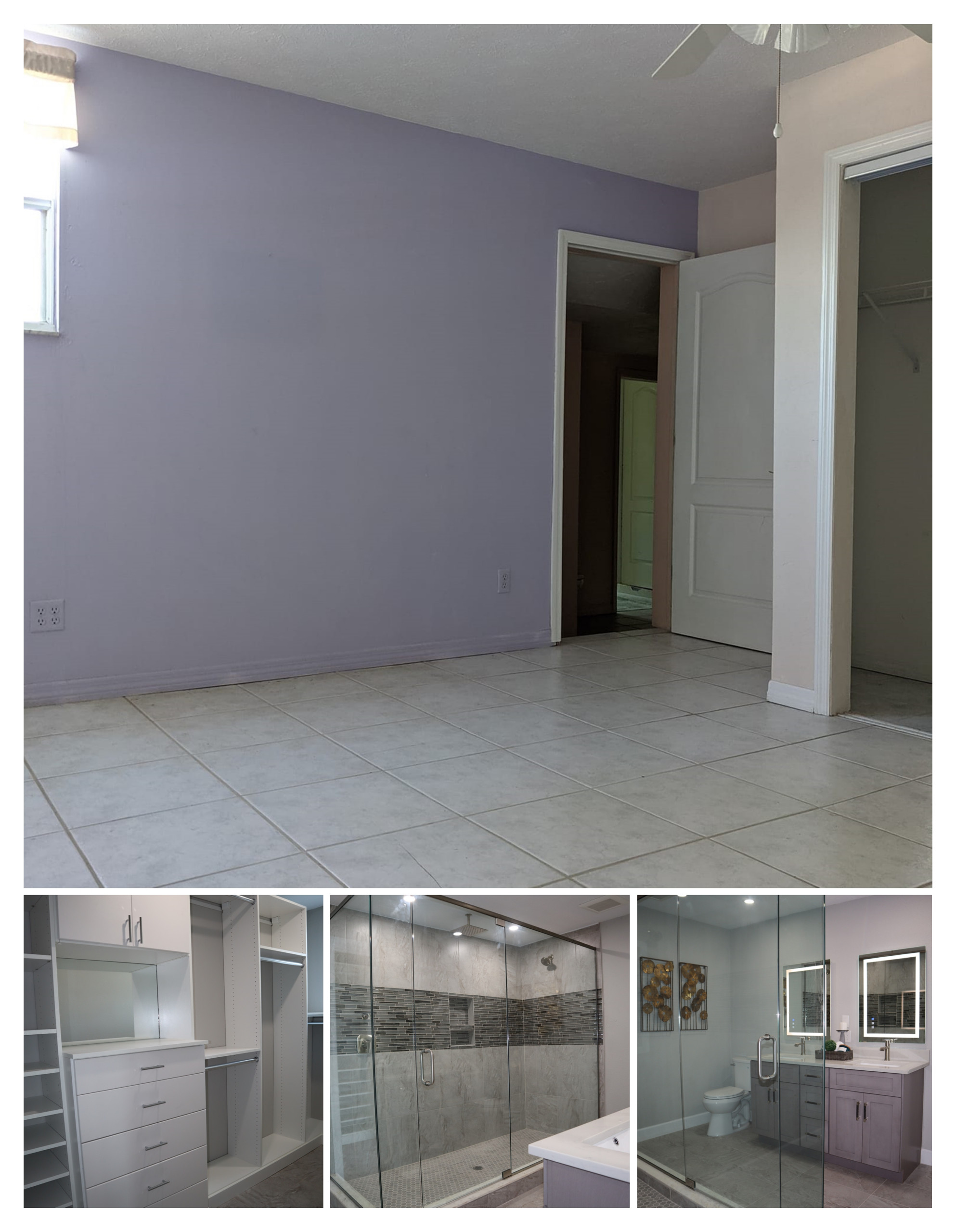 Before & After 5265