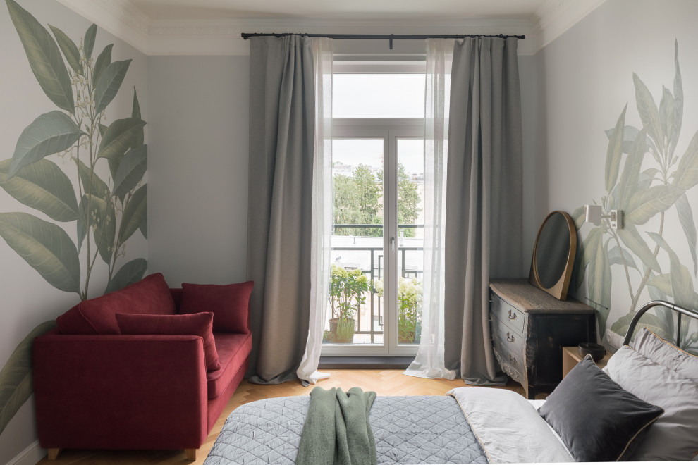 Квартира 57,7 м² под сдачу в ЖК "Дом у Невского"