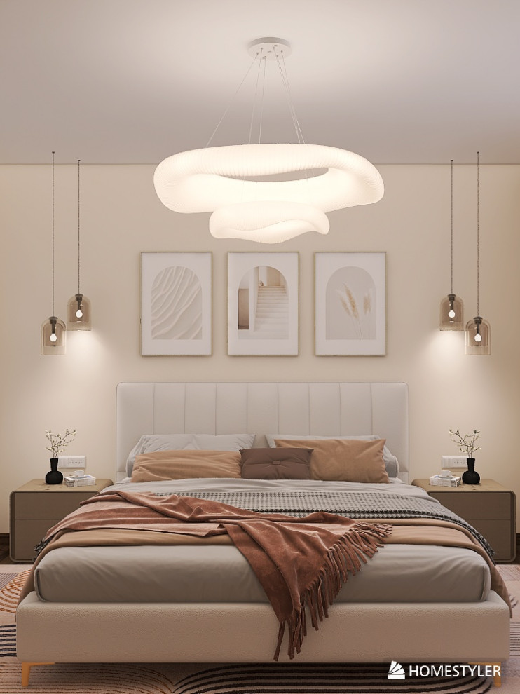 Просторная однокомнатная квартира в г. Лермонтов