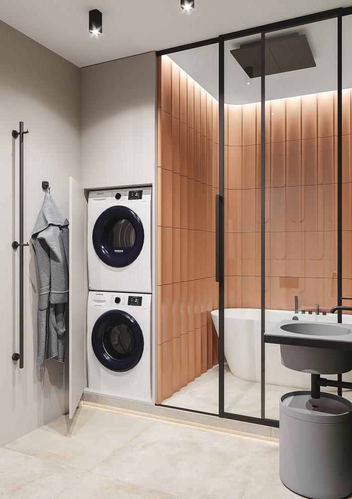 ЖК на Буачидзе, Ессентуки