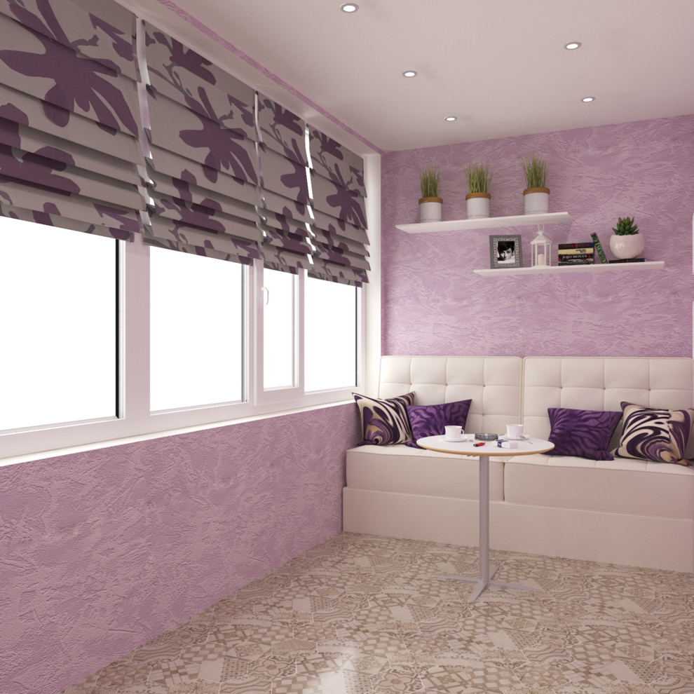 ЖК "Оккервиль"