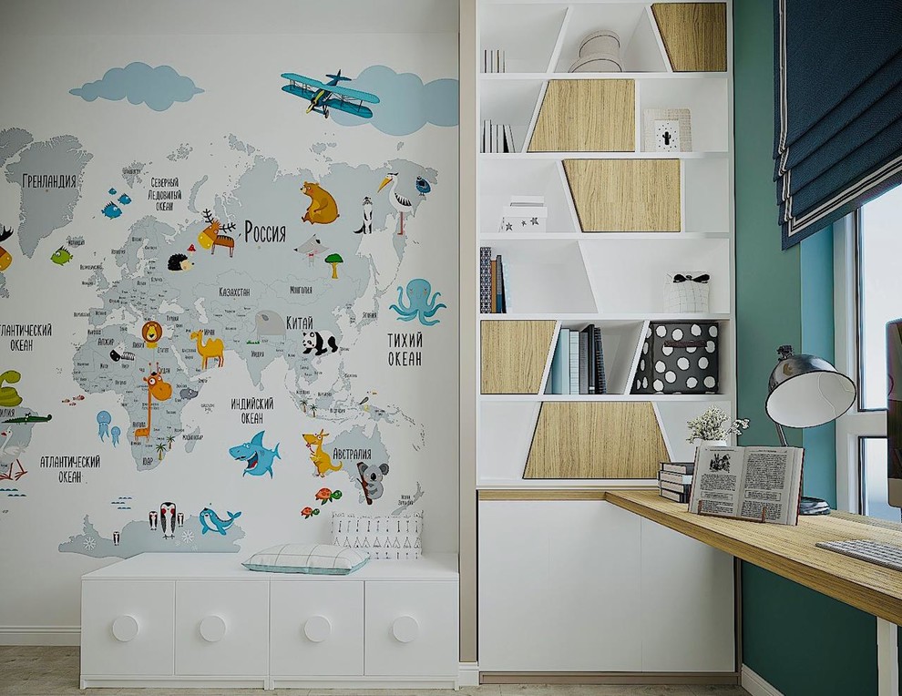 жк "Сердце столицы"