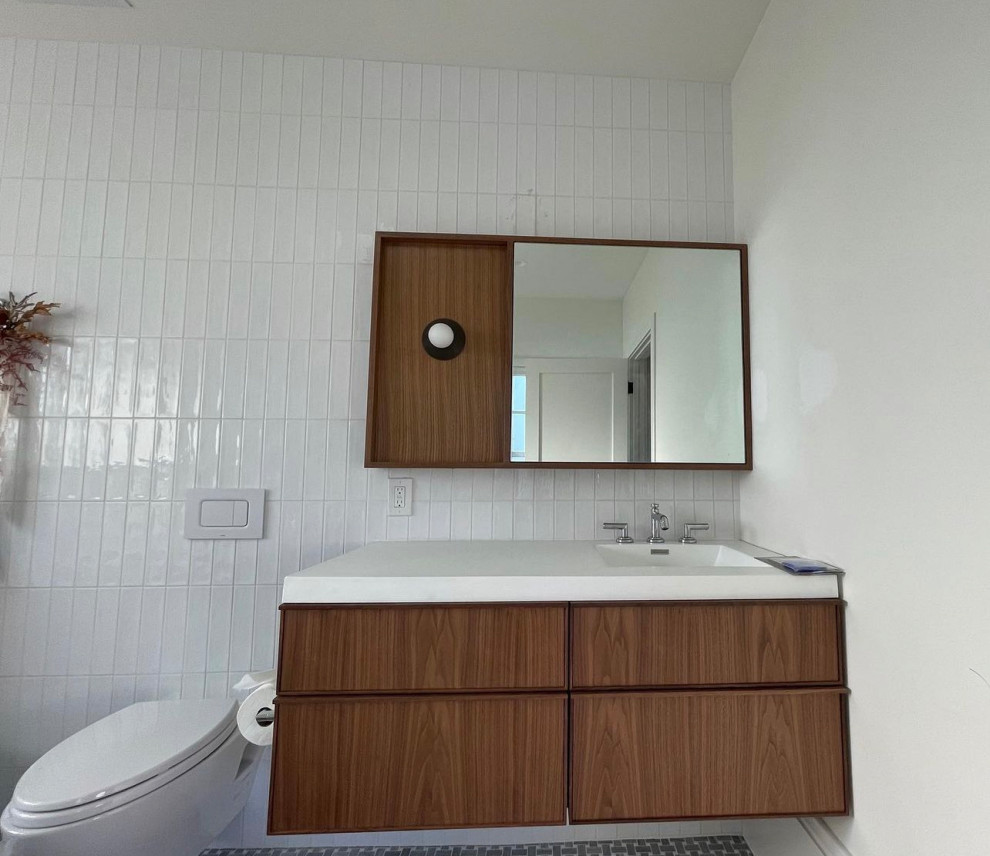 Bathroom Remodels
