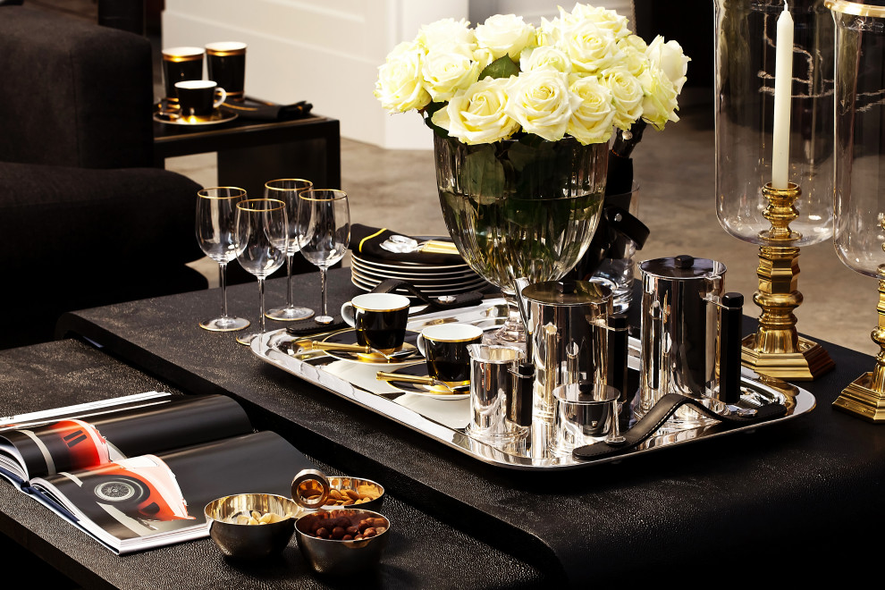 Салон Ralph Lauren Home