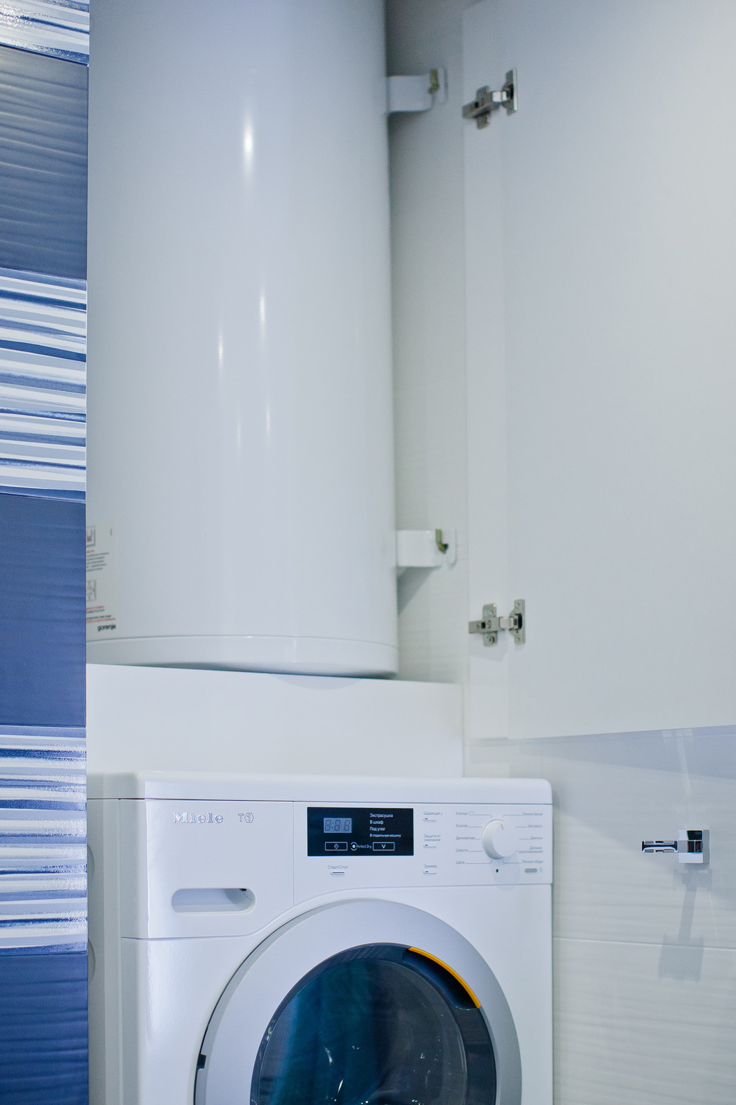 ЖК Горький Холл