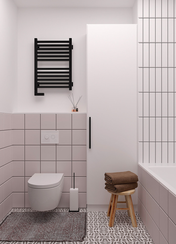 Квартира в ЖК «Шервуд»