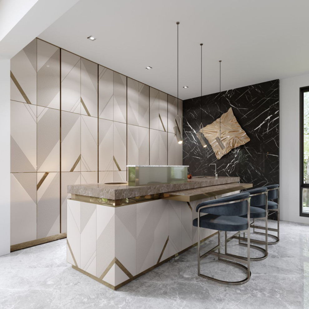 КОТТЕДЖНЫЙ ПОСЕЛОК КАЛУЖСКИЕ УСАДЬБЫ