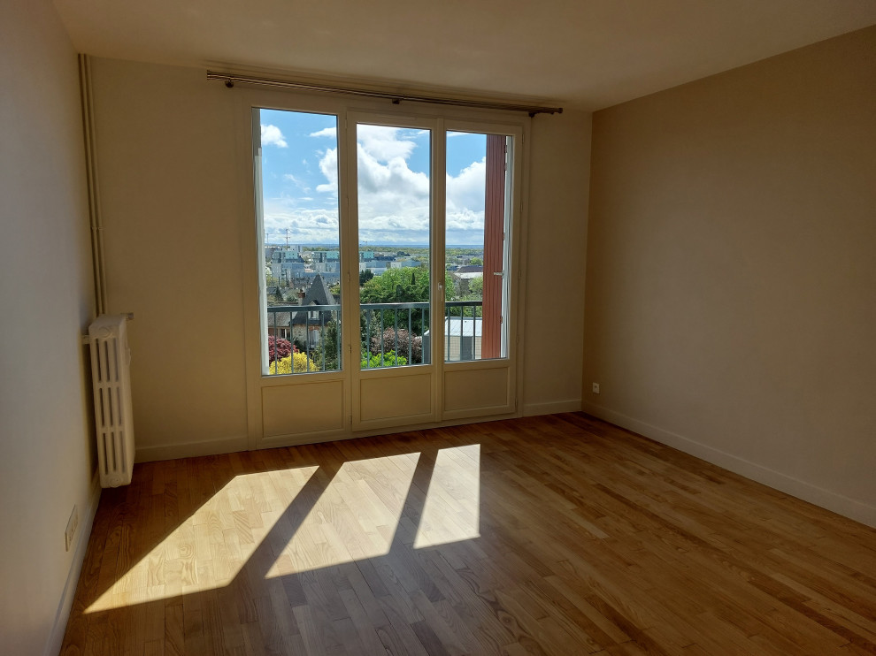 Rénovation Appartement