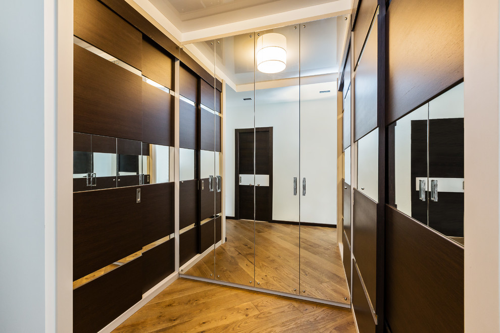 Квартира в ЖК Триколор