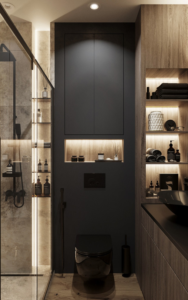 ЖК. Петровский