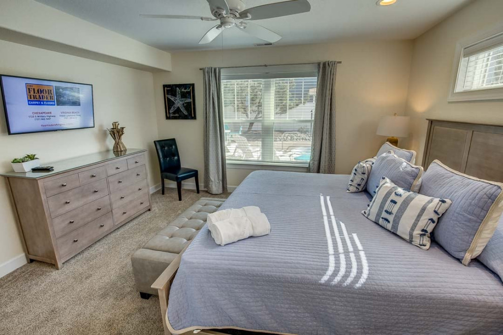 (2019) All Seas Suns