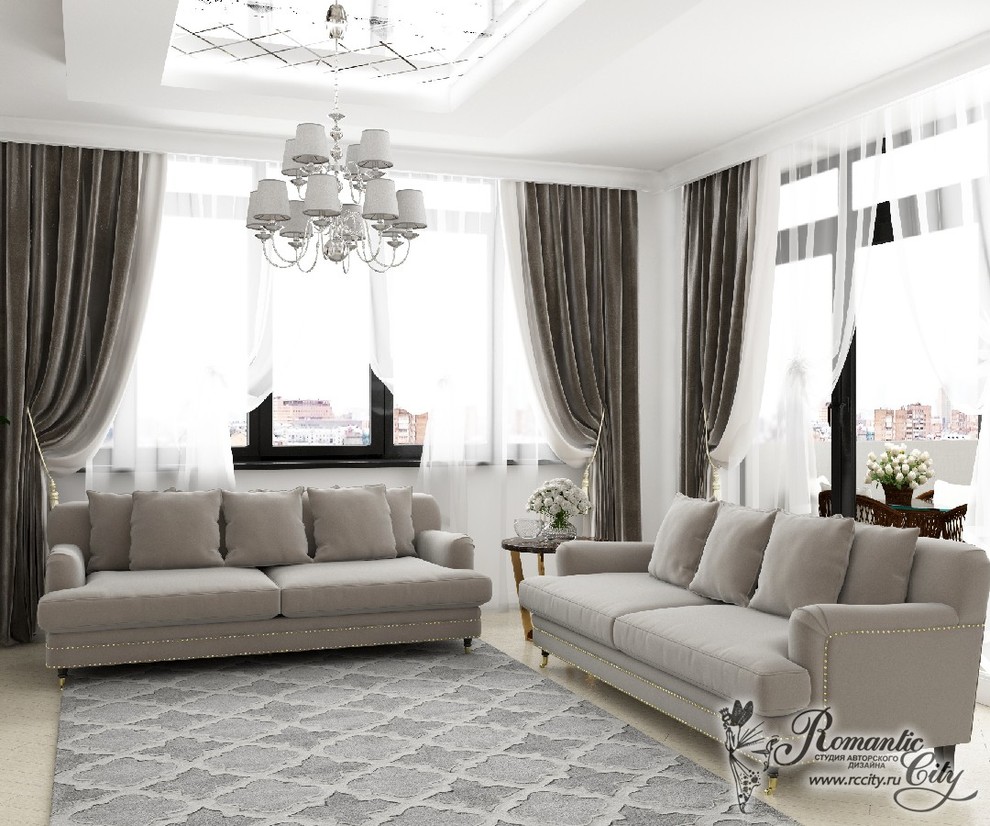 Дизайн дома 150 кв.м.с террасой (г.Краснодар, ул.Старокубанская)