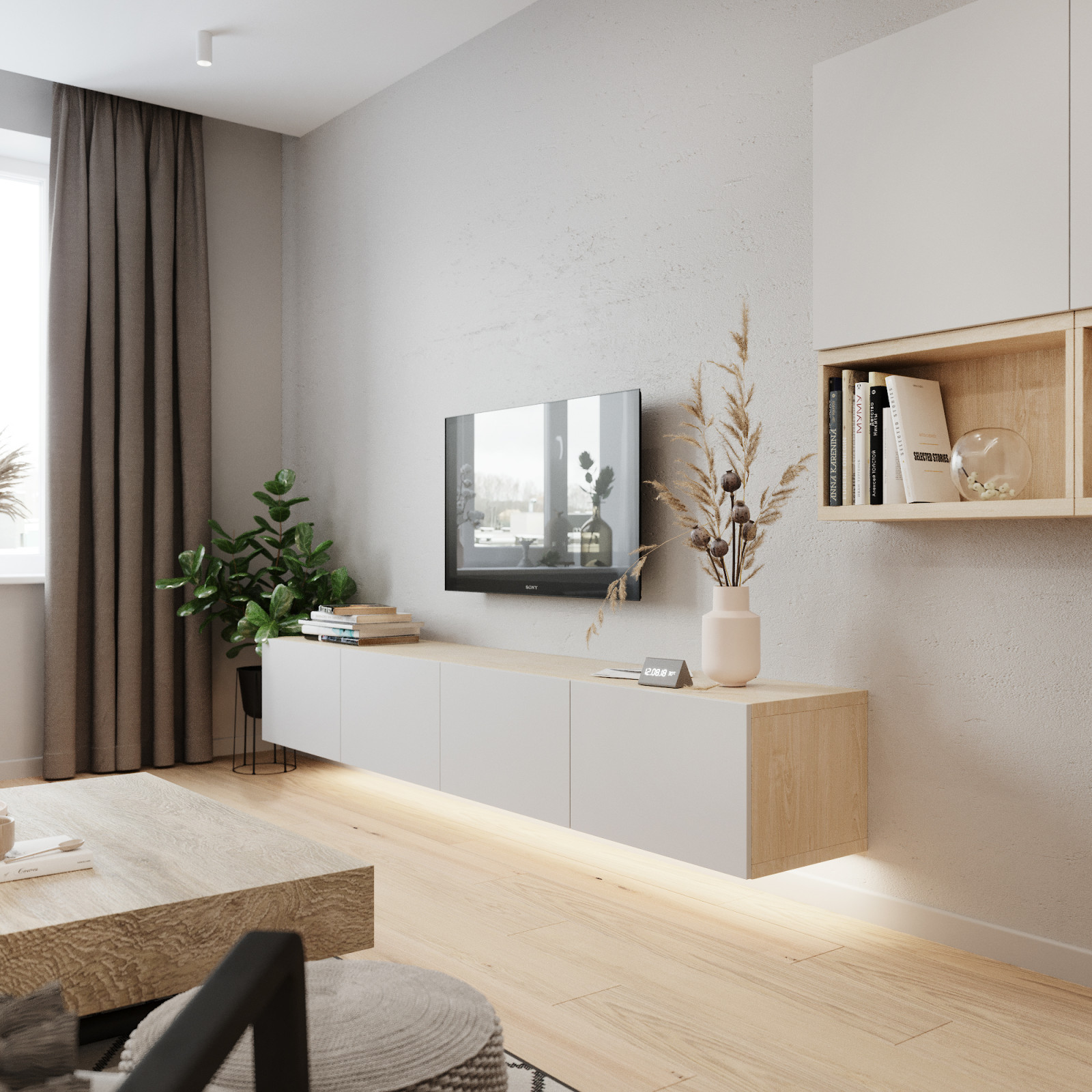 Кольцово, Технопарковая 5