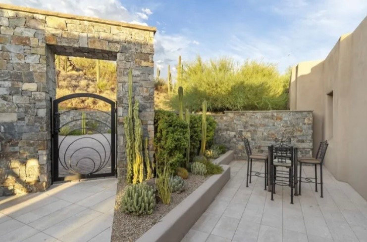 Troon Ridge Estates Remodel