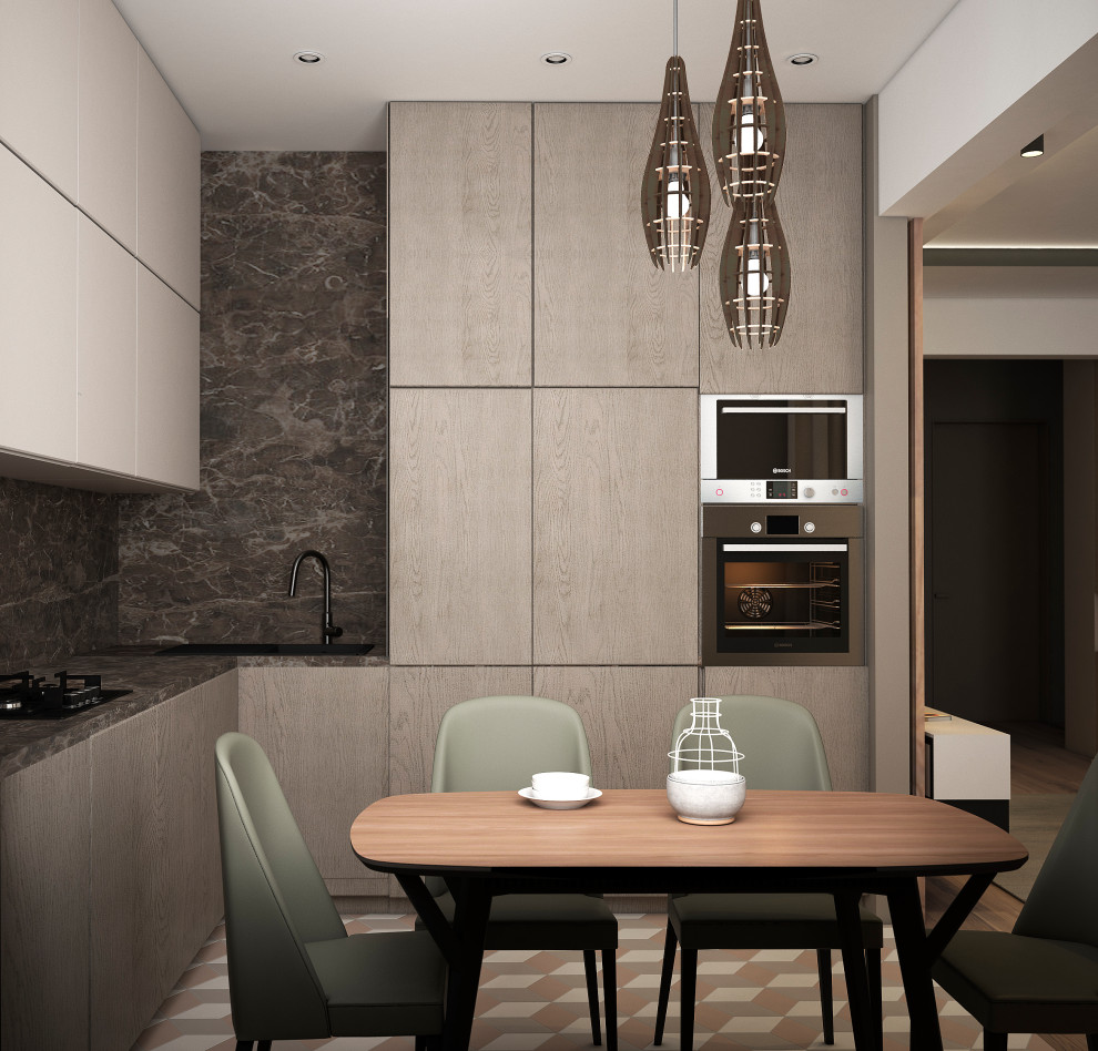 Квартира на Планетной