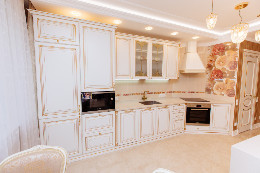 Классическая кухня