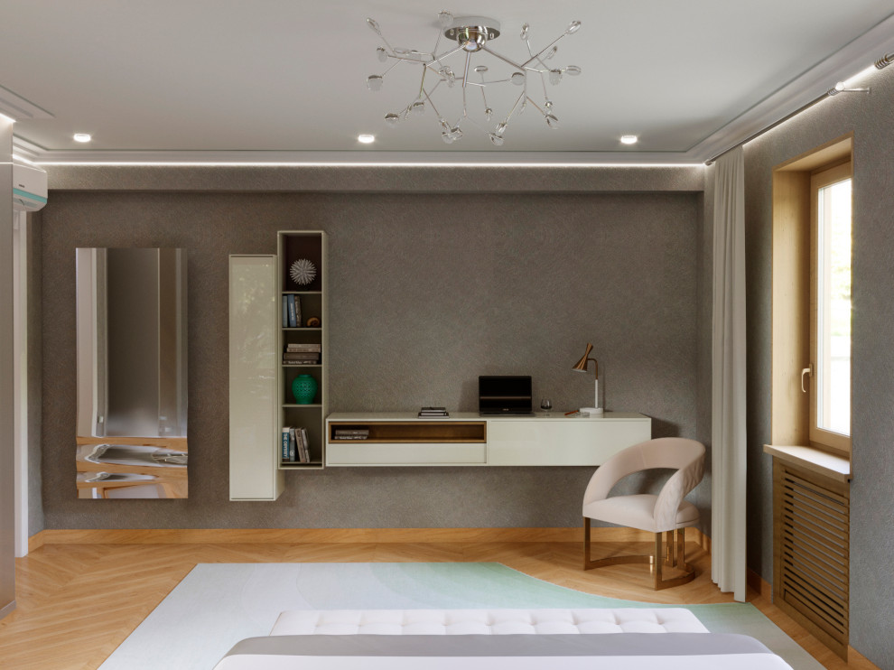 Дом в Подушкино