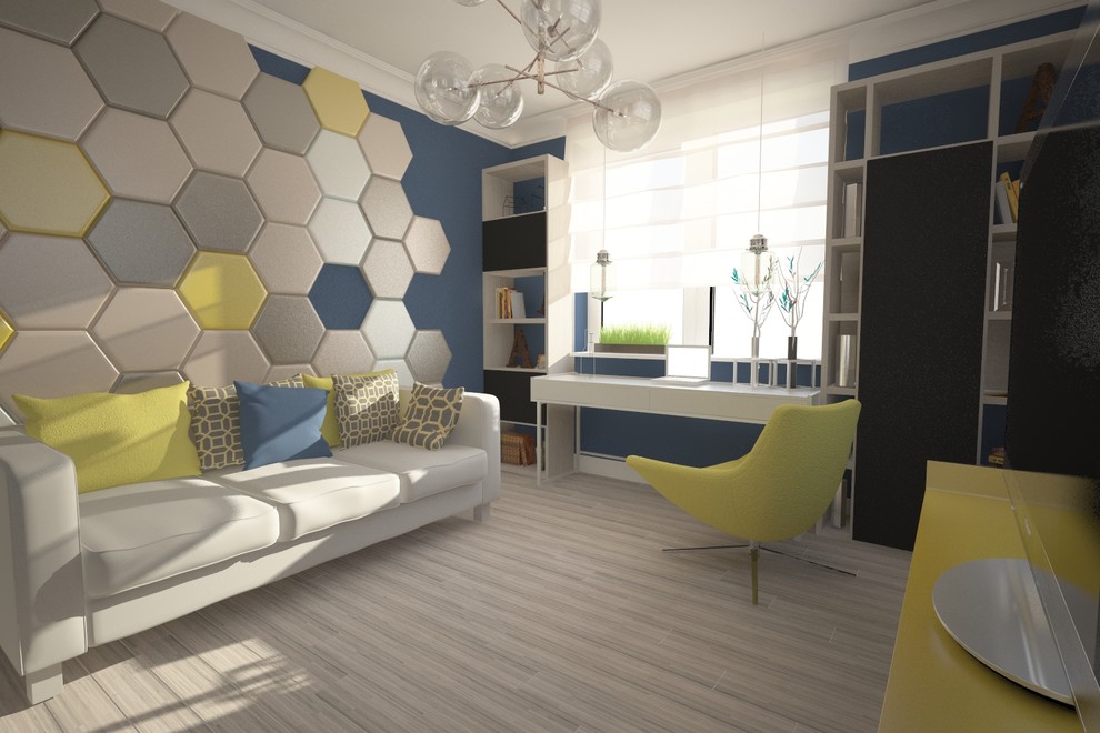 Детские комнаты