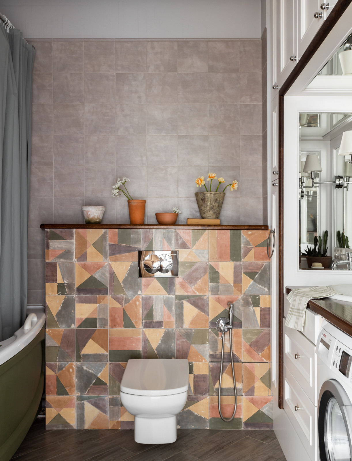 Квартира 100кв.м.