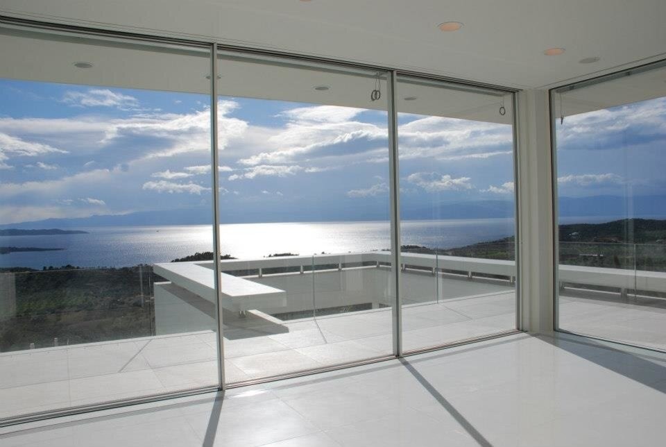 Выполненные работы