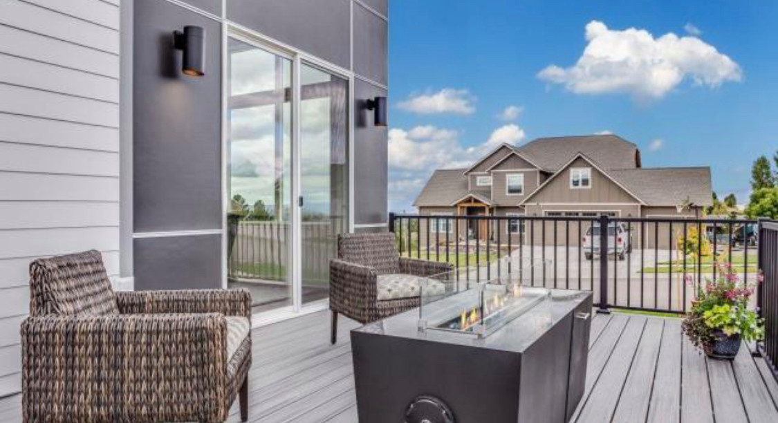 2019 Parade of Homes House