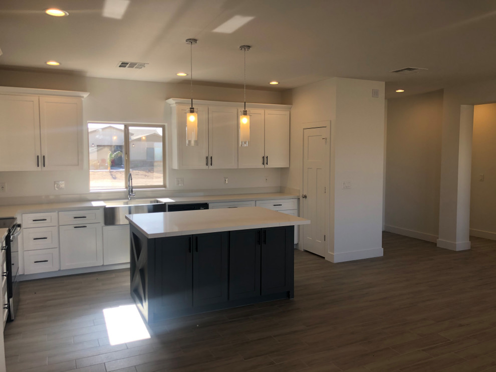 Kitchen Remodeling