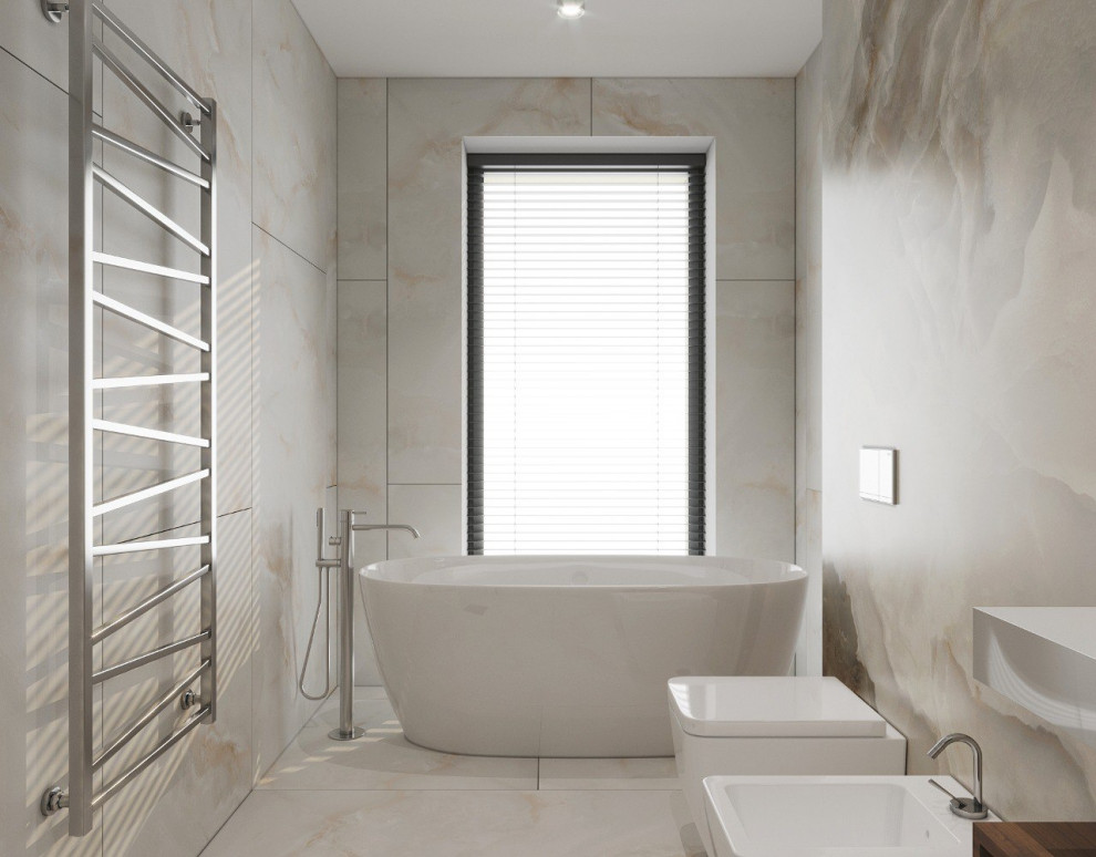 ИЖД Западный