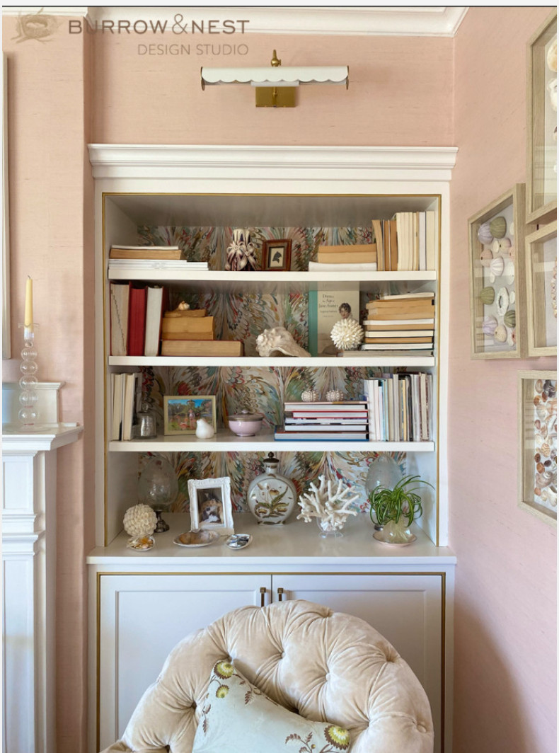 Custom Designed Cabinetry