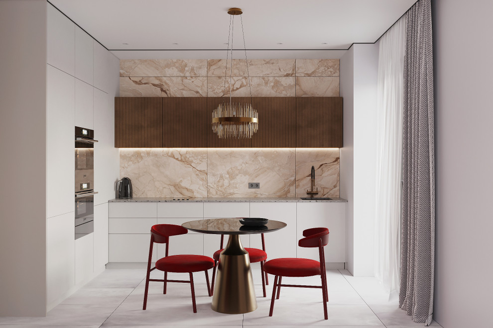 Типовой проект 1