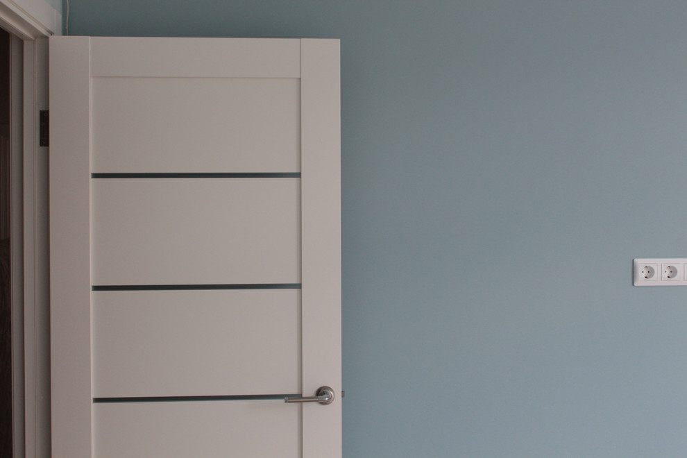 ЖК Маршала Захарова