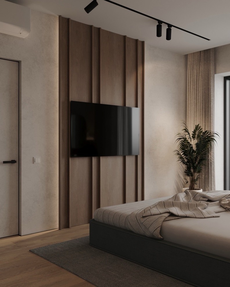 Москва, ЖК City Bay