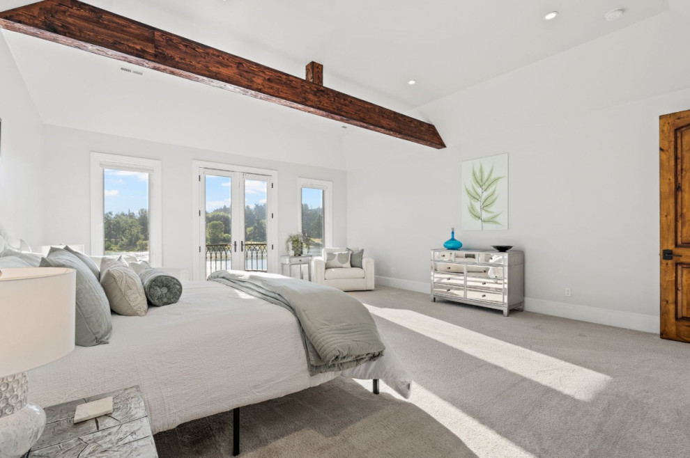 "River Time" Willamette Estate Staging - Lake Oswego, OR