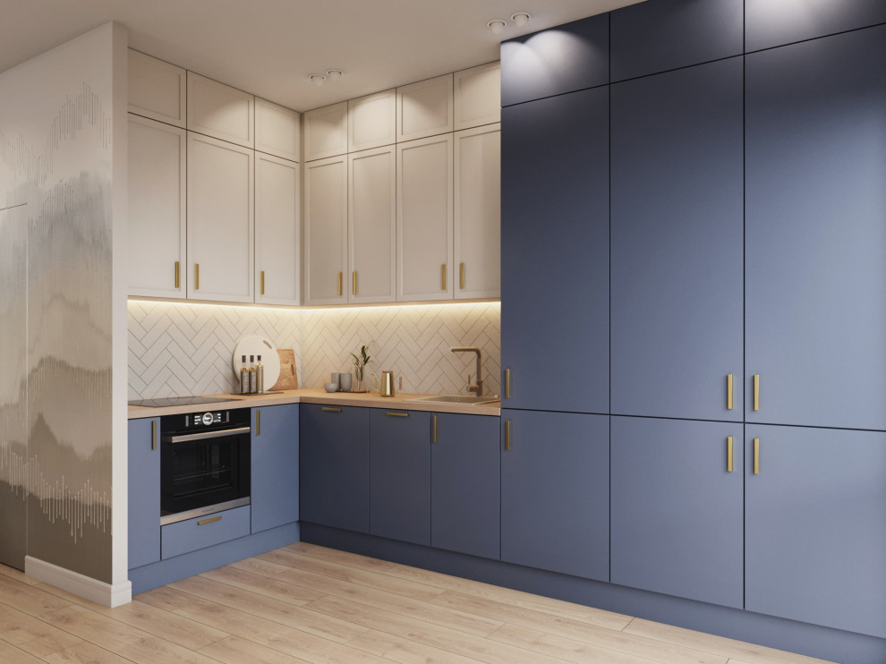 Таунхаус в м/р Южный (г. Пермь)