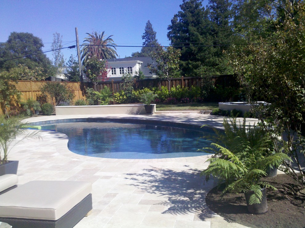 Landscape Work