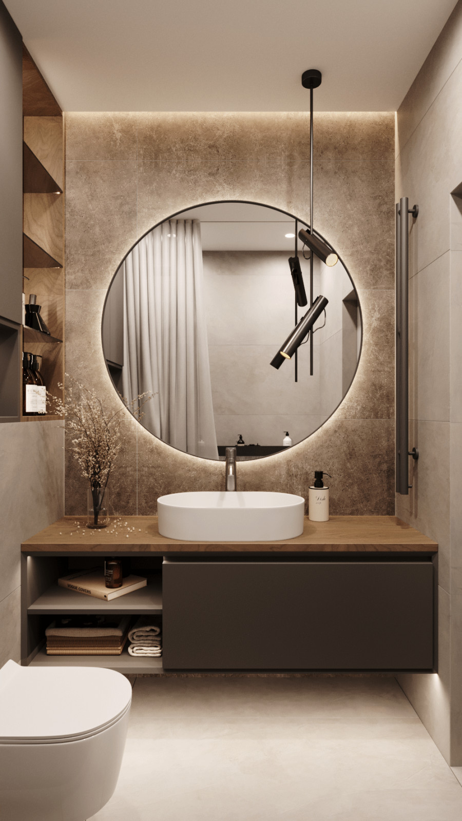 Квартира в ЖК Город времени