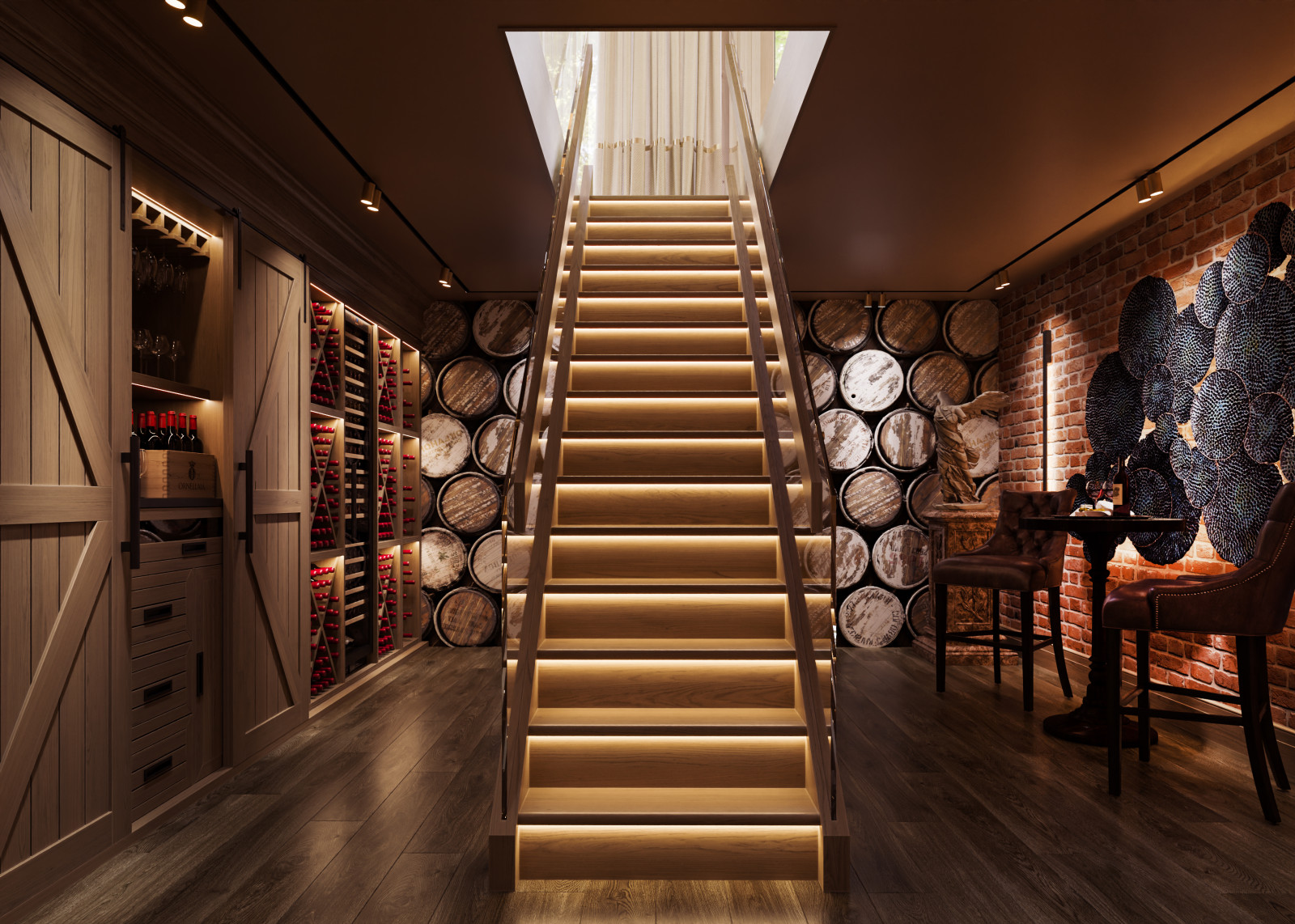 ДОМ НА ЛАДОГЕ