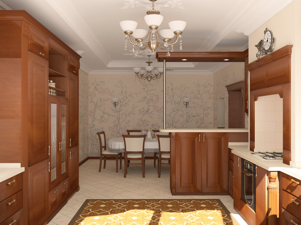 Частный коттедж