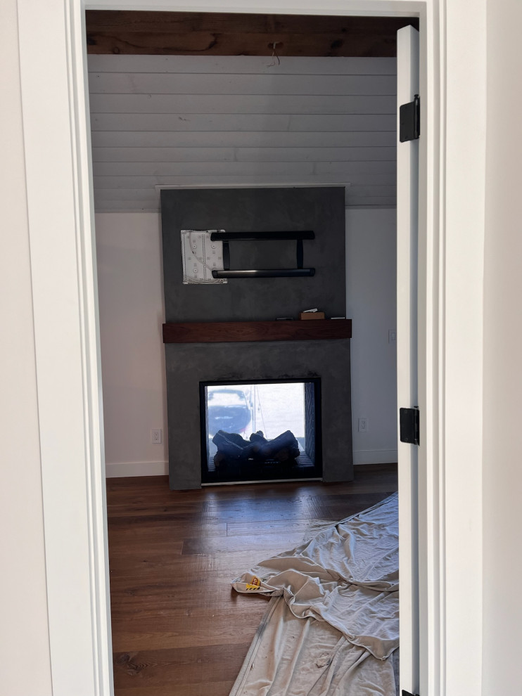 Lake House Remodel