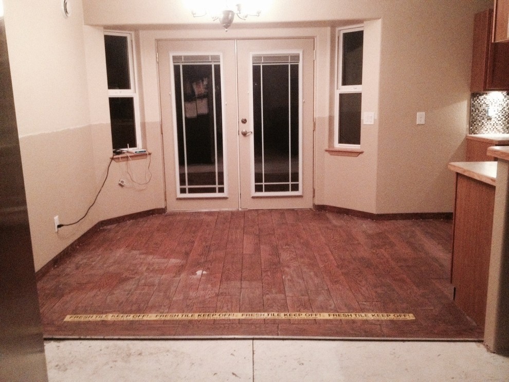 The Unexpected Trim Color That'S Taking Over Homes! - 8822ecw