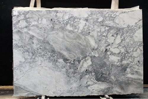Countertop color Super White Quartzite or Salone Granite 