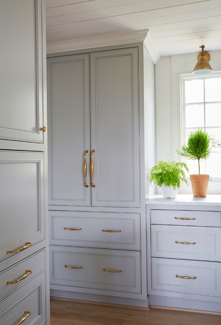 Kitchen classique-cuisine
