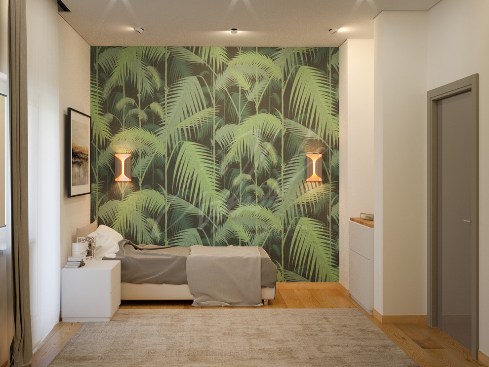 Дизайн интерьера частного дома