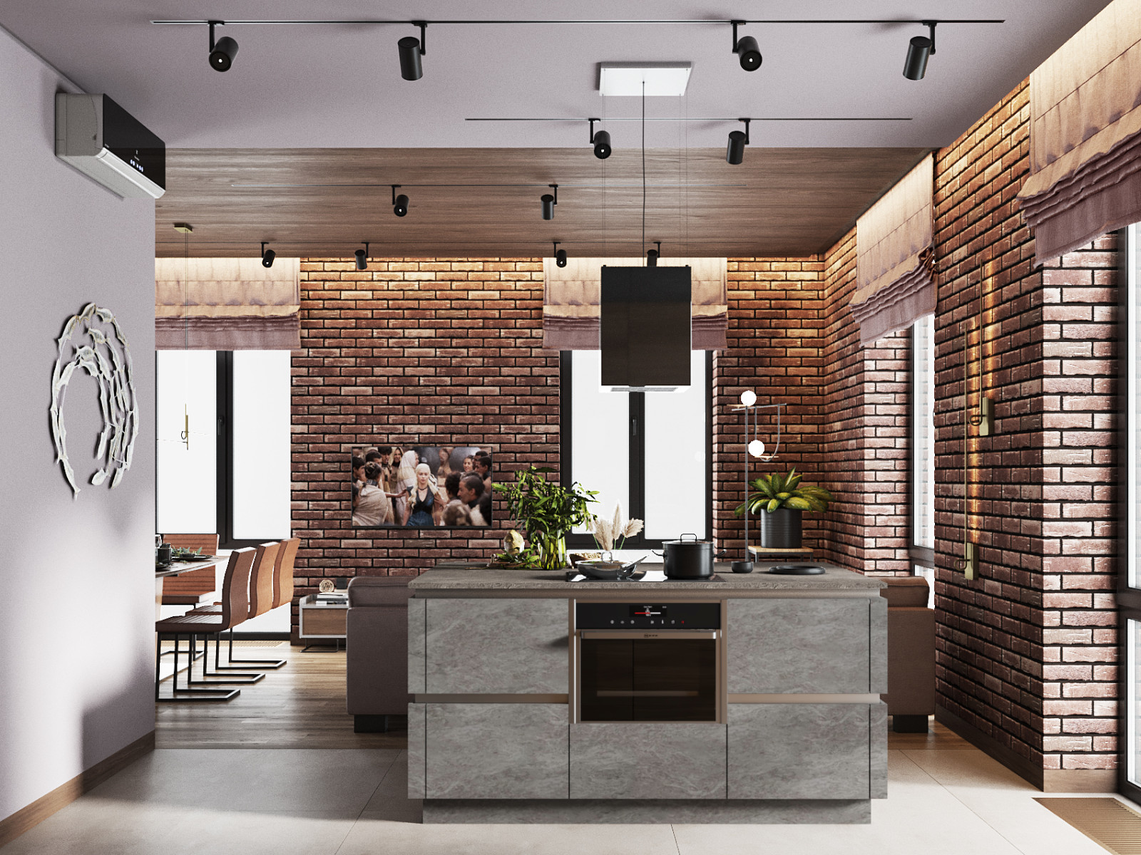 Пресня-Сити