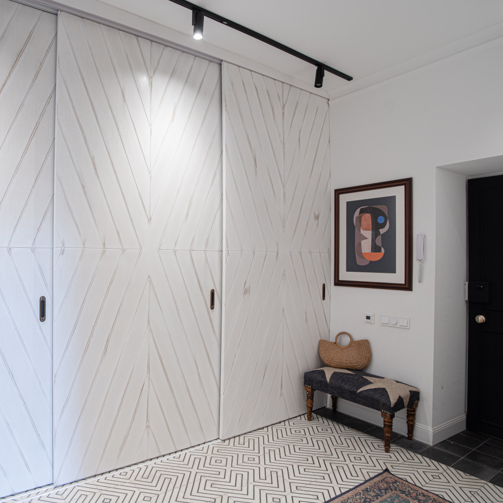 Гардеробная